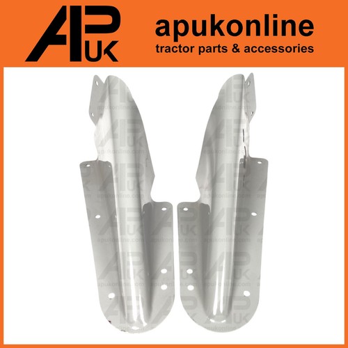 Fender support mounting - fender,