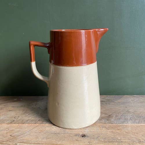 Vintage langley pottery - langley,