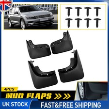 4X For VW Tiguan 2005-2016 Car