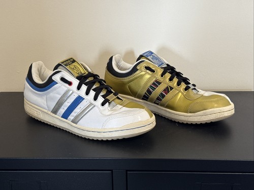 Adidas star wars c 3po - star, c-3po