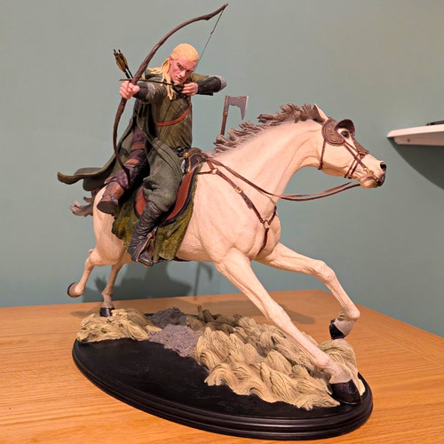 Lord the rings legolas - legolas, &