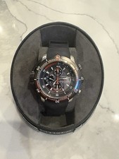 Citizen Promaster Depth meter