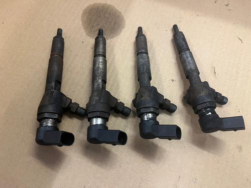 Ford mondeo 2010 tdci set - 1.8,