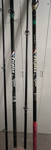 Zziplex hpms arrow surf - hpms, rod