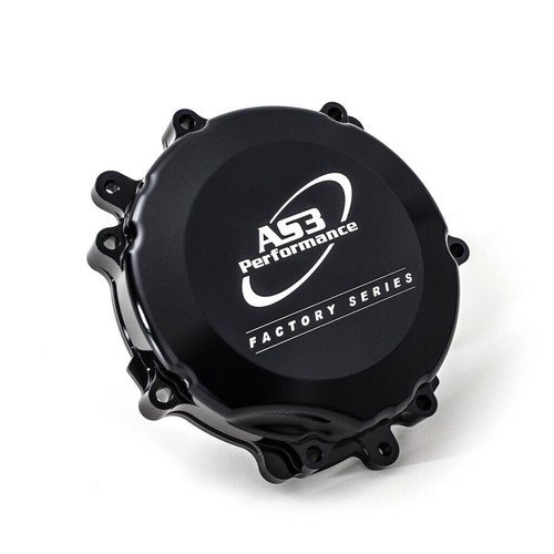 As3 clutch cover for - as3,