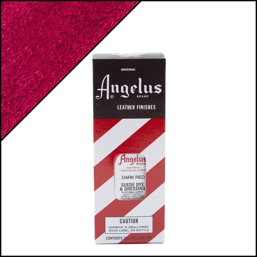 Angelus suede nubuck - angelus,