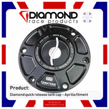 DIAMOND RACE PRODUCTS -