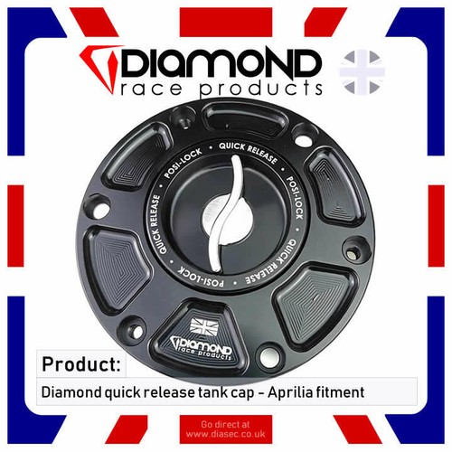 Diamond race products - diamond,
