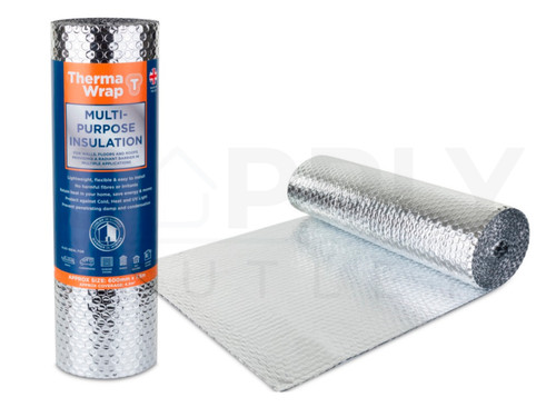 Thermawrap multipurpose - thermawrap,