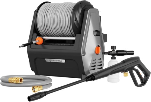 Giraffe tools 2400 - uk, psi