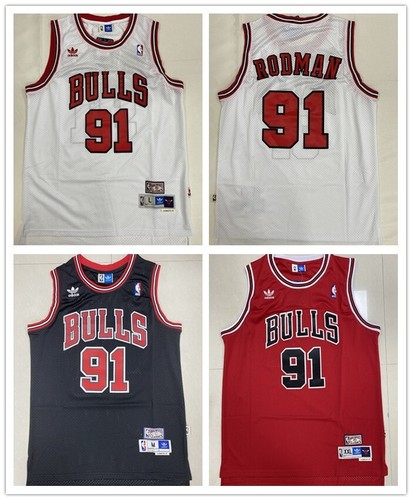 Men vest chicago bulls - vest,