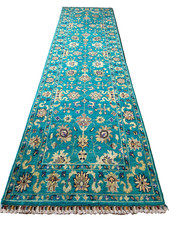 303 x 81cm Vintage Handmade