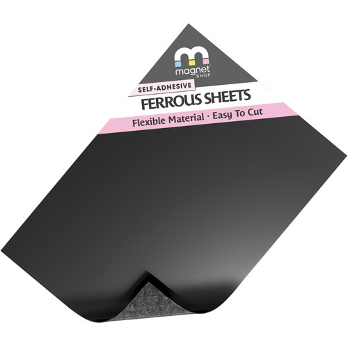 Self adhesive rubber steel - rubber,