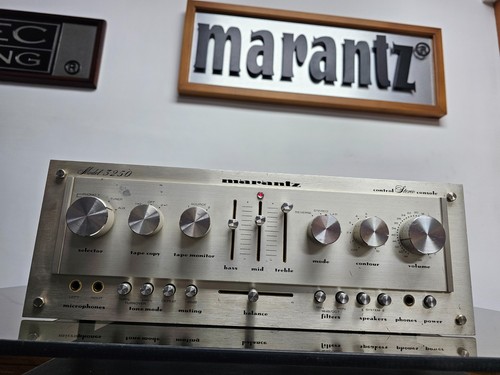 Marantz model 3250 - 3250, vintage