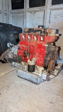 1275cc WFM 1024 engine (head