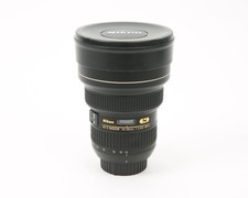 Nikon AF-S NIKKOR 14-24mm
