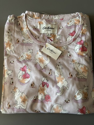 Bnwt cath kidston cat - bnwt,