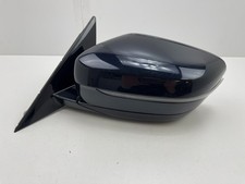 BMW 5 G30 G31 LEFT PASSENGER