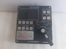 KAWASAKI NABCO BOW THRUSTER