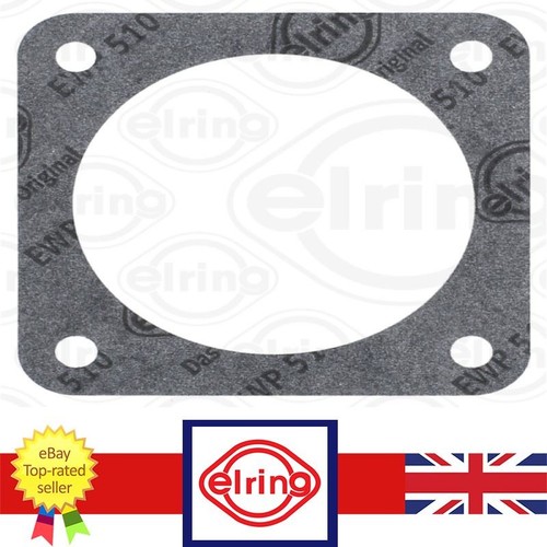 Intake manifold housing gasket - manifold,