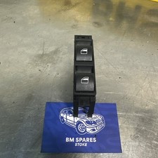 BMW E46 3 Series - Passengers Left Centre Console Window Switch Coupe Conv