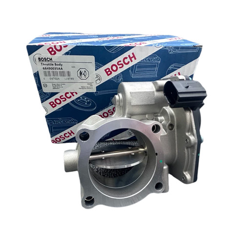 New 68147613aa throttle body - new,