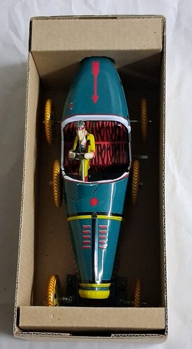 Vintage 970 bugatti 35 - i-970, t-35
