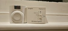 Drayton Digistat SCR Wireless System