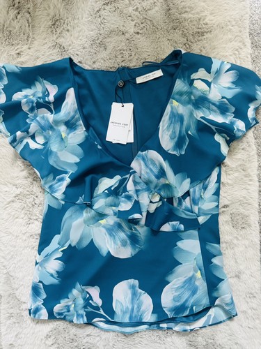 Jacques vert floral - jacques,