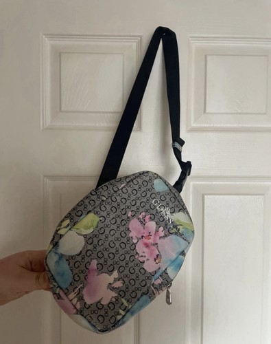 Genuine guess crossbody - genuine,