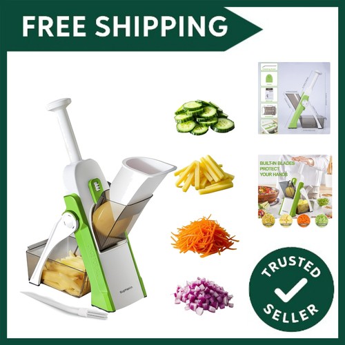 Safest mandoline vegetable - safest,
