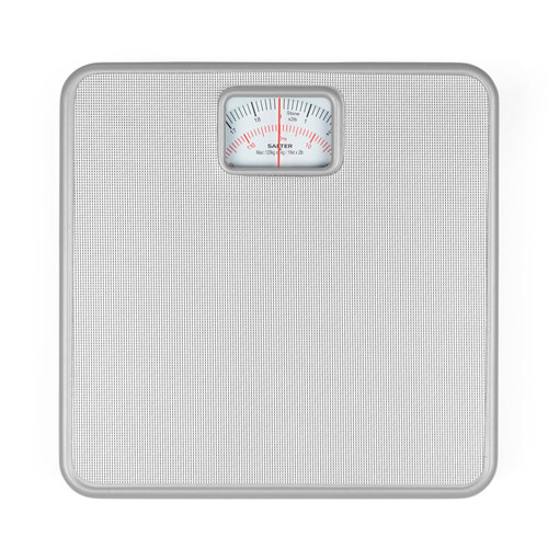 Mechanical bathroom scale - mechanical, –