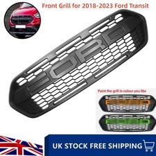 Grille For 2018-2023 Ford