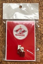Spartak Moscow Football Club