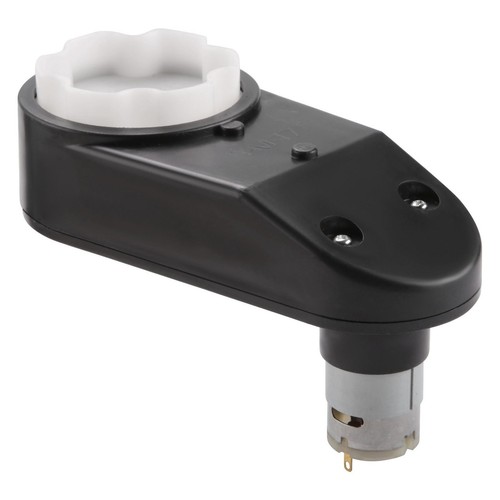 Rs390 electric motor - rs390, 12v
