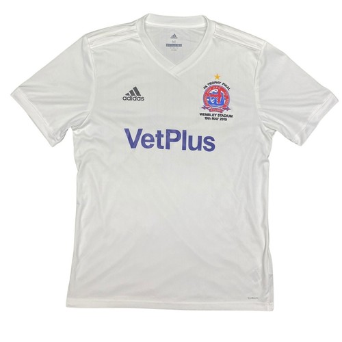 Afc fylde 2019 fa - 2019/20, trophy