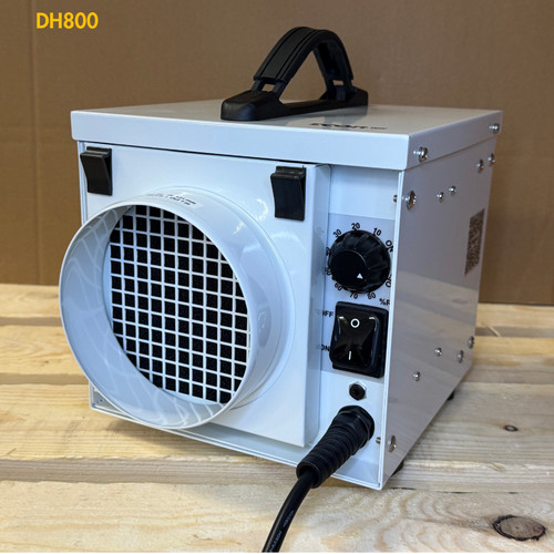 Ecor pro dh800 230v uk - 230v, uk-