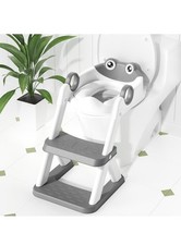 COOSEYA Frog Toilet Seat