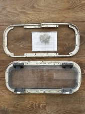 Lewmar portlight frame only