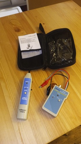 Velleman vttest11b cable - velleman,