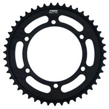 PBR Rear Sprocket for KAWASAKI 1100 ZR (ZRX1100 C1-2 D1) 1997-2000 in Steel C45