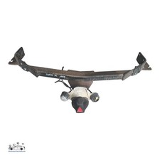 2006 - 2012 Hyundai Santa FE Tow Bar Mk2 CM