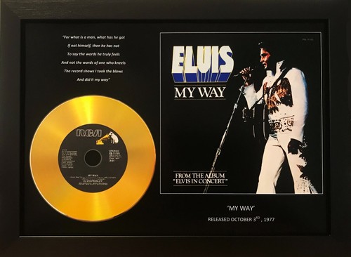 Elvis presley way photo - presley,
