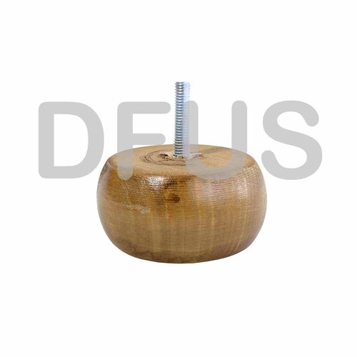 Solid wooden sofa chair - &,