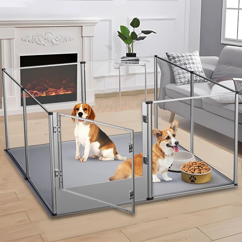 Xxl large dog playpen heavy - xxl-large,