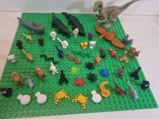 Lego Animals and Pets = Buy as