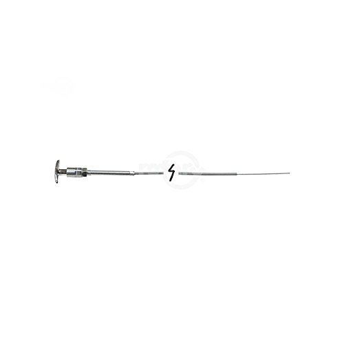Rotary 223 control throttle - #,
