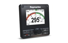 Raymarine P70Rs AutoPilot Control Head - Rotary For Powerboats Yacht E70329