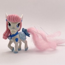 Disney Blip Toys 2013 Palace Pets Bibbidy Bibbi Prim & Pamper Pony Doll Figure