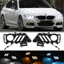 LED DRL Daylight for BMW 3